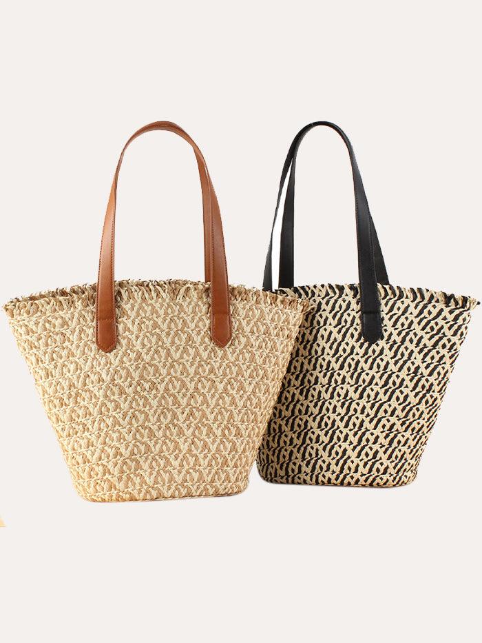 Tote Chic DuoWeave