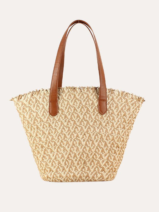 Tote Chic DuoWeave