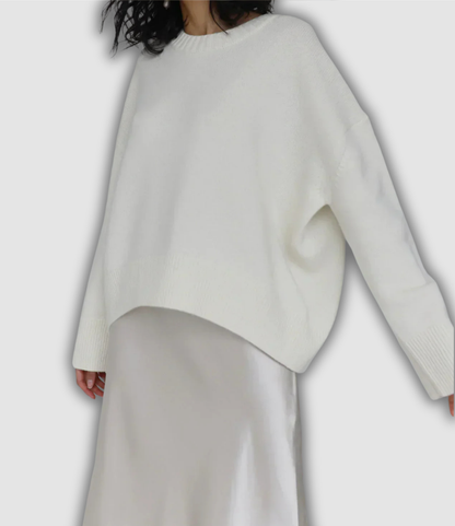 Helmine - Pull à la mode