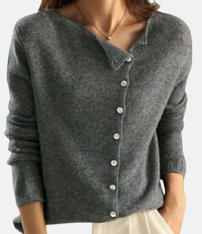 Meike - Pull élégant en maille