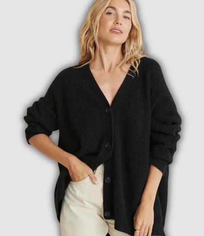Gunda - Élégante Cardigan