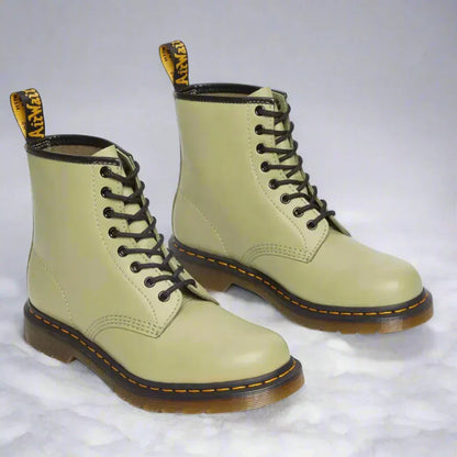 Bottes classiques et confortables - Par Mezory-London